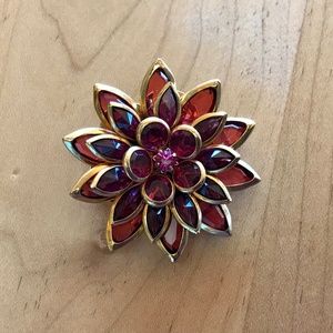 Vintage Avon brooch